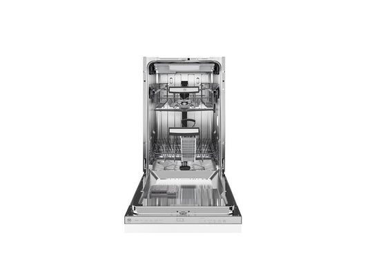 45 cm Built-in Panel Ready Dishwasher