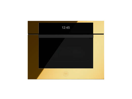 60x45cm Combi-Microwave Oven, TFT Display