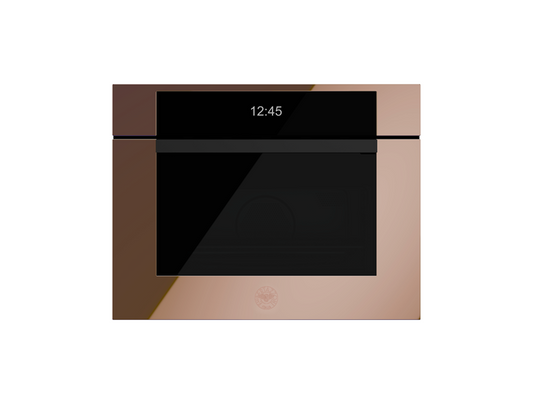 60x45cm Combi-Microwave Oven, TFT Display