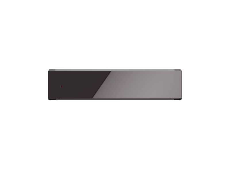 60x15cm Warming Drawer