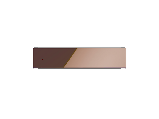 60x15cm Warming Drawer