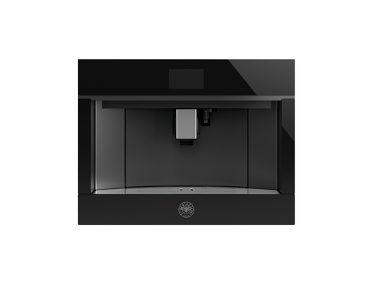 45 cm Built-in Coffee Machine, TFT display