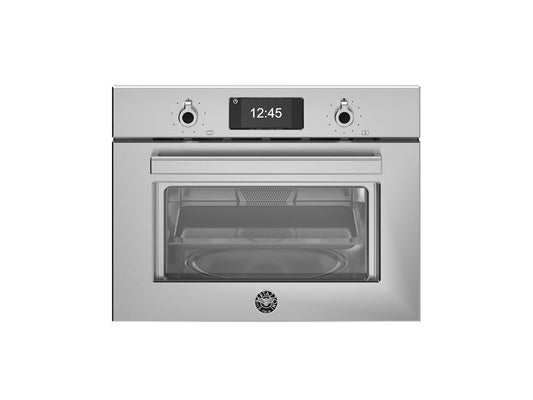 60x45cm Combi-Microwave Oven, TFT Display