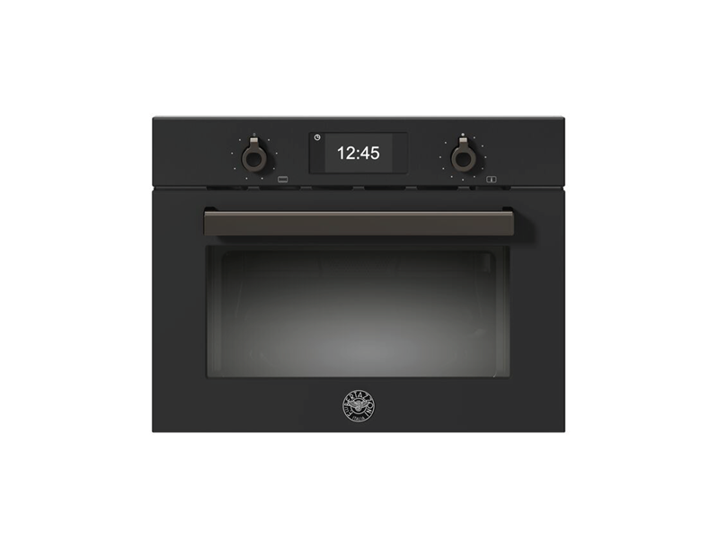 60x45cm Combi-Microwave Oven, TFT Display