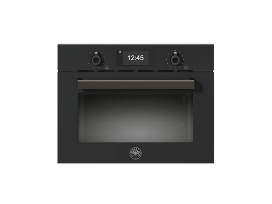 60x45cm Combi-Microwave Oven, TFT Display