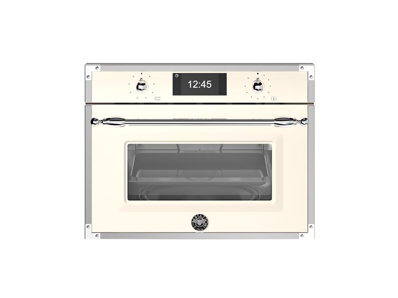 60x45cm Combi-Microwave Oven, TFT Display