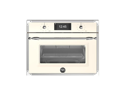 60x45cm Combi-Microwave Oven, TFT Display