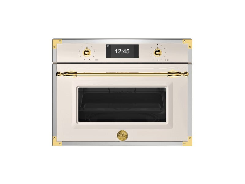 60x45cm Combi-Microwave Oven, TFT Display