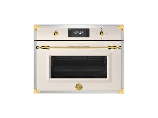 60x45cm Combi-Microwave Oven, TFT Display