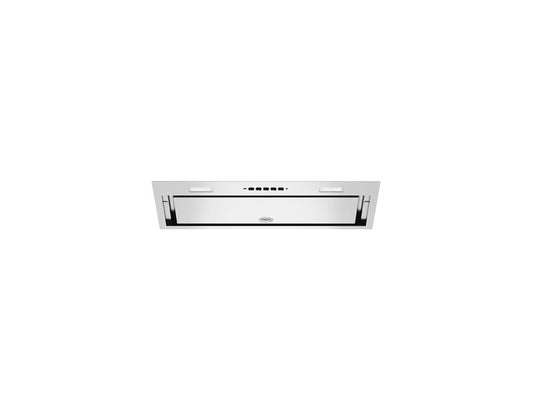 52 cm built-in hood, 1 motor