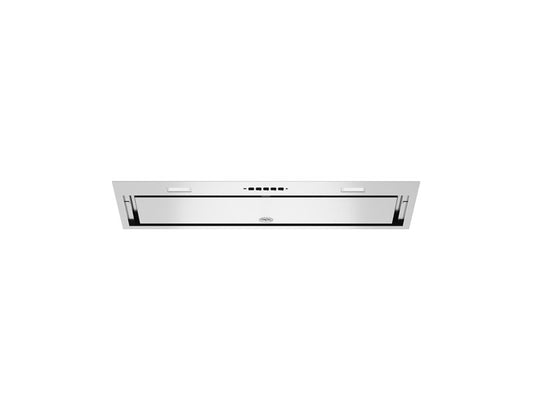 70 cm built-in hood, 1 motor