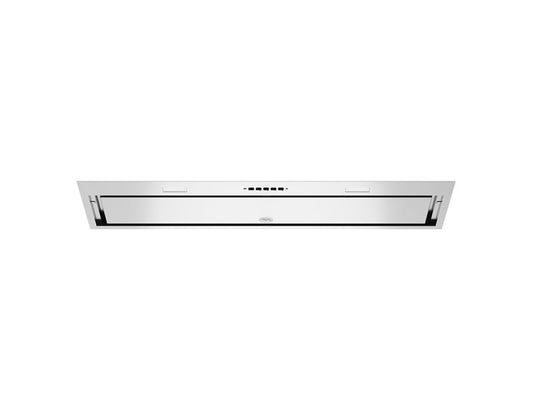 86 cm built-in hood, 1 motor