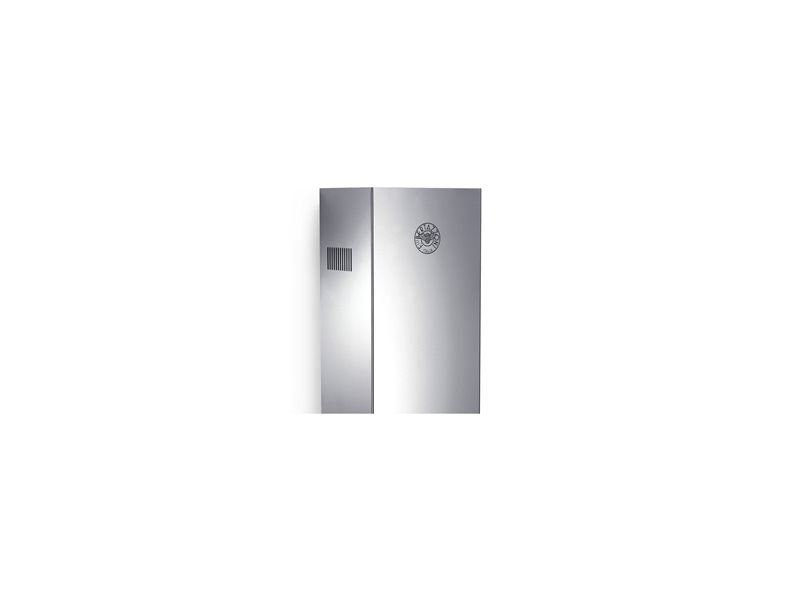 Duct Extension kit for model hoods KU PRO