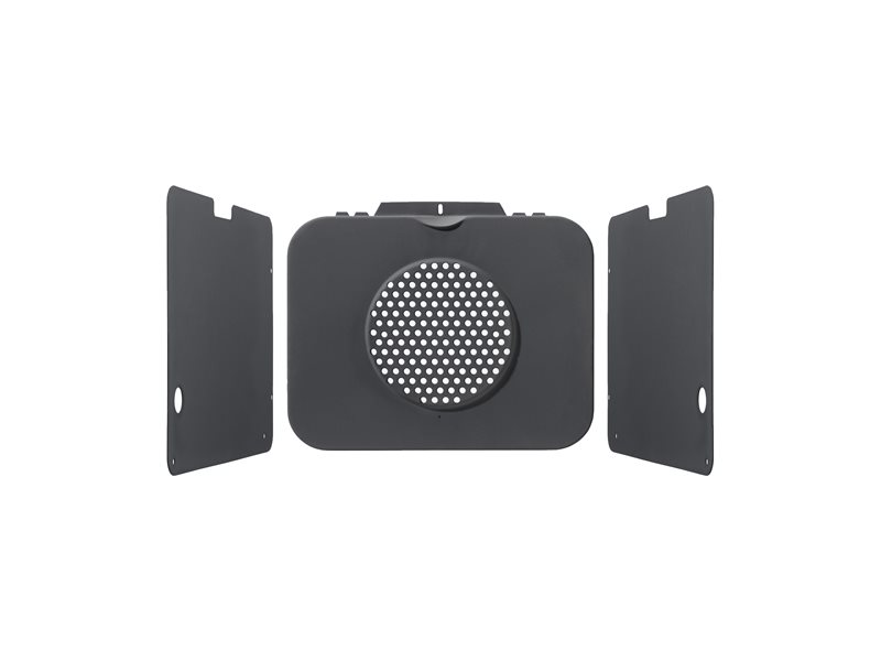 Catalytic liners oven cavity 60cm