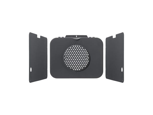 Catalytic liners oven cavity 60cm