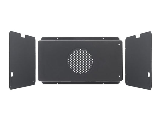 Catalytic liners oven cavity 90cm