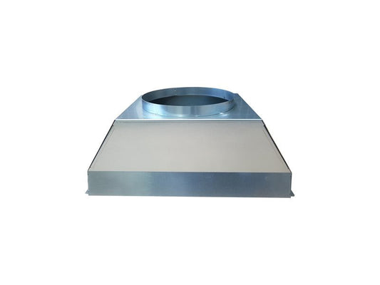 Air Bracket for KU48PRO2X/14-KU36PRO2X/14 models