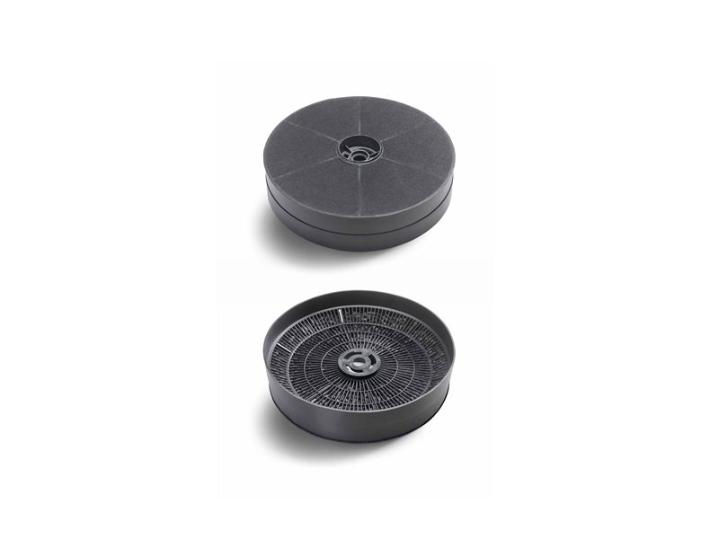 Kit Carbon Filter